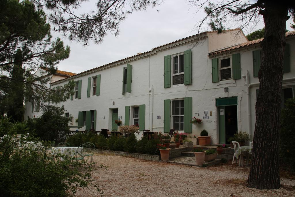 Manade Cavallini - Mas De Pioch Saintes-Maries-de-la-Mer Kültér fotó